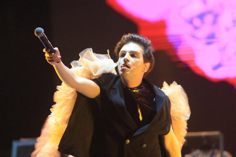 Miranda hace cantar al Bum Bum