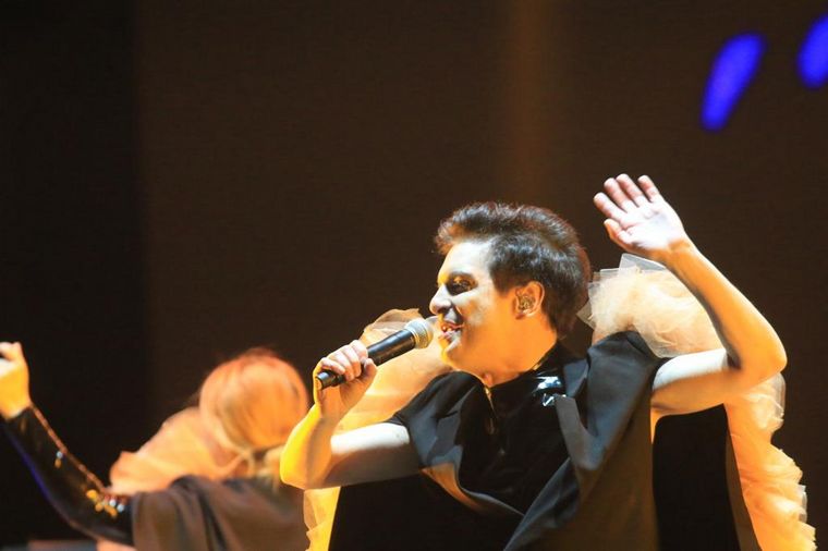 Miranda hace cantar al Bum Bum