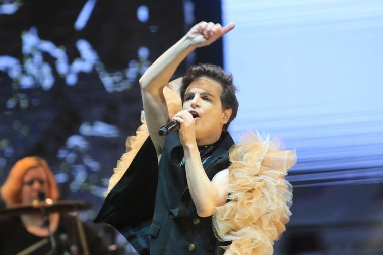 Miranda hace cantar al Bum Bum