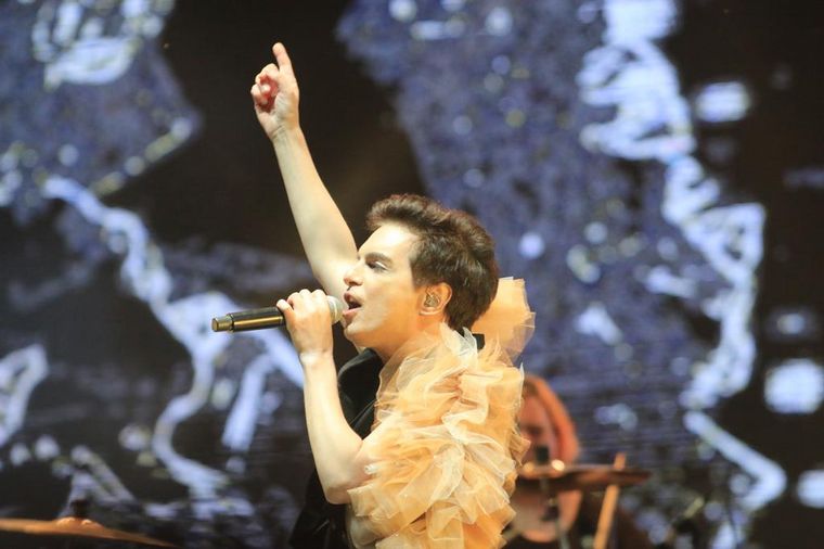 Miranda hace cantar al Bum Bum