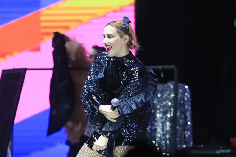 Miranda hace cantar al Bum Bum