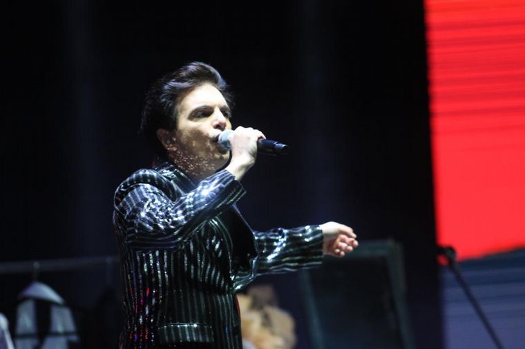 Miranda hace cantar al Bum Bum