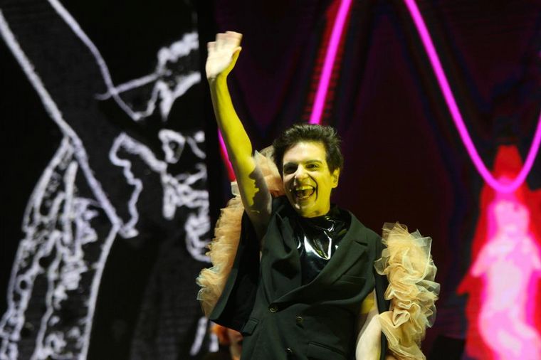 Miranda hace cantar al Bum Bum