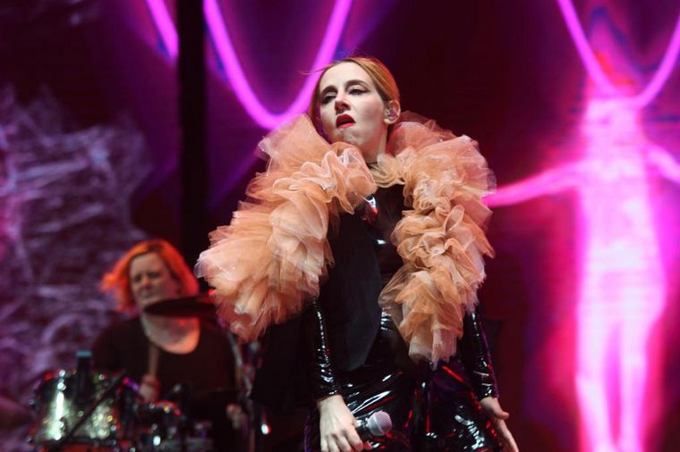 Miranda hace cantar al Bum Bum