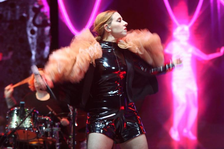 Miranda hace cantar al Bum Bum