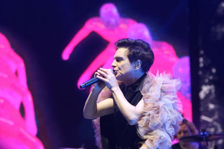 Miranda hace cantar al Bum Bum