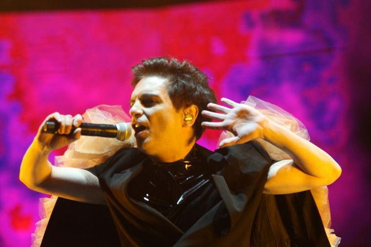 Miranda hace cantar al Bum Bum