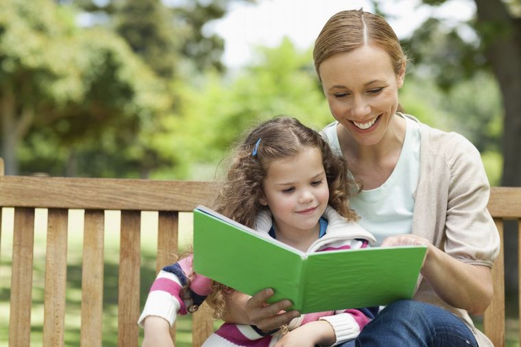 FOTO: Descubrí el regalo ideal para cada mamá en 10 recomendaciones de libros