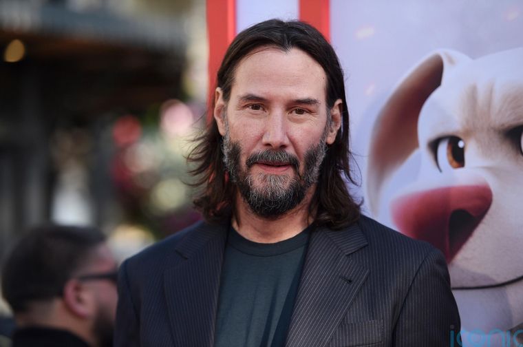 Keanu Reeves abandonó el esperado proyecto de DiCaprio y Scorsese.