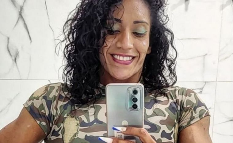 Johana Colla tenía 30 años. (Foto: NA)