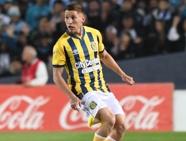 El juvenil Fernando Rodríguez volvería al once inicial