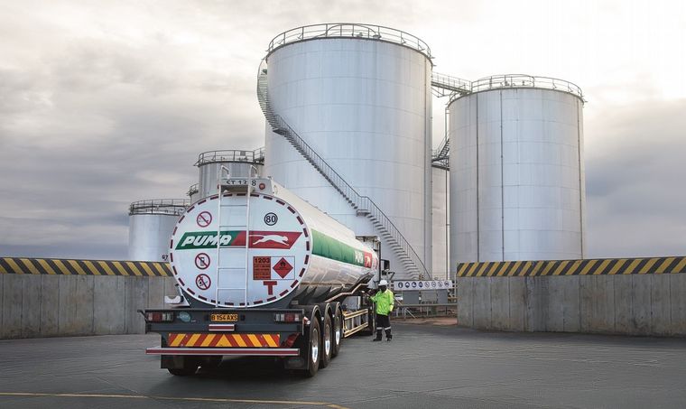 Vista Energy y Trafigura, la dueña de Puma Energy, firmaron otro acuerdo 