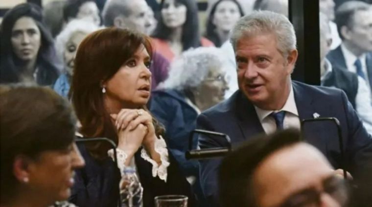 FOTO: Casación ratificó a los jueces y fiscales recusados por CFK (Foto: NA)
