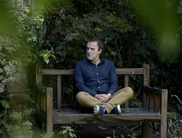 ''Mi amigo Mex'' llega a Rosario y Urtizberea habló en Viva la Radio en la previa. 