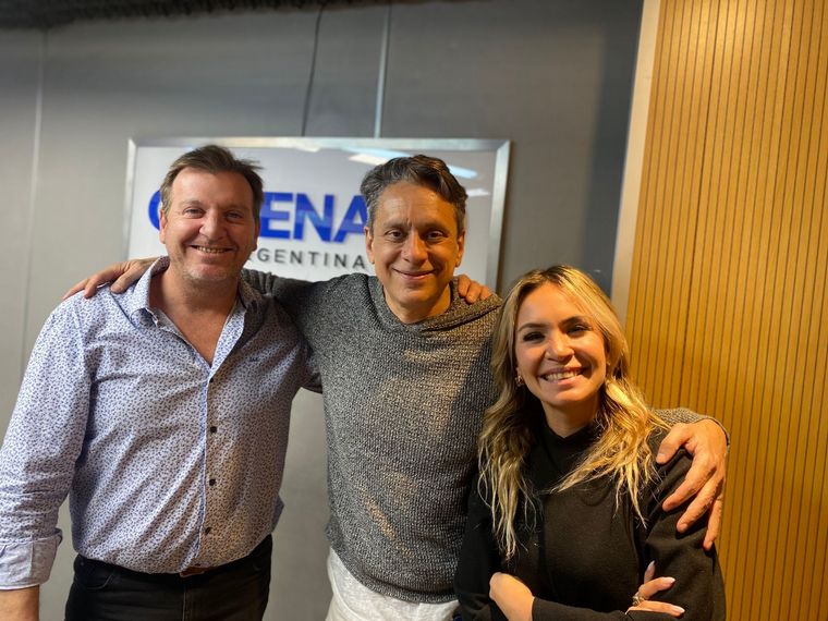 Juan Rodó: “Drácula ya es una obra que le pertenece al público”