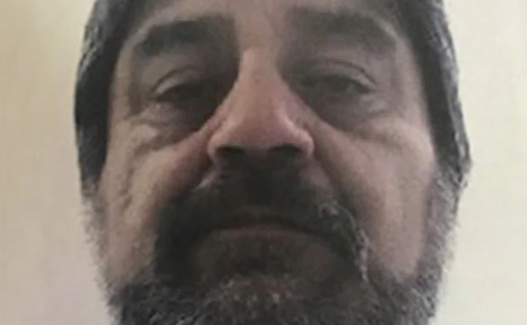 Alejandro Leguizamón, condenado a 50 años de cárcel por abusar de sus 4 hijas.