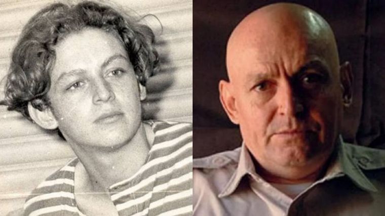 Robledo Puch fue la persona más joven condenada a prisión perpetua en el país.