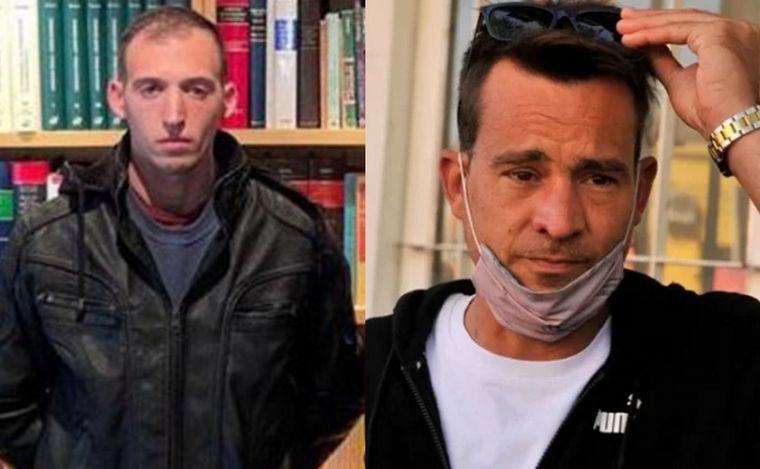 Absolvieron al policía que le disparó a Chano Charpentier.