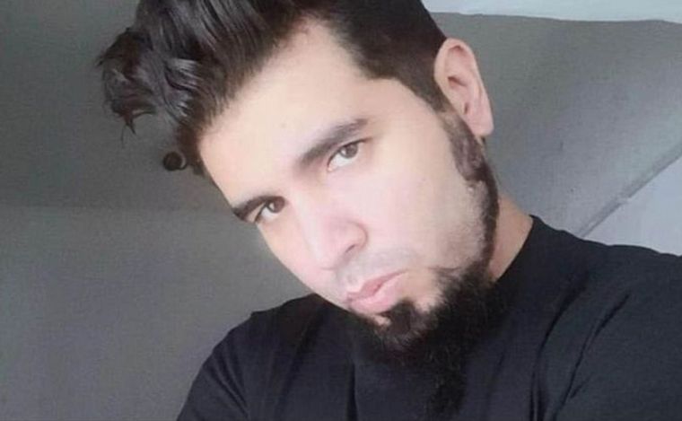 Imputaron a Sabag Montiel por explotación sexual infantil (Foto: Archivo).