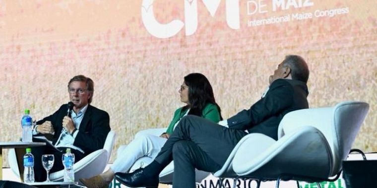 Pateó el tablero, Bahillo reconoció el impacto negativo de las retenciones.