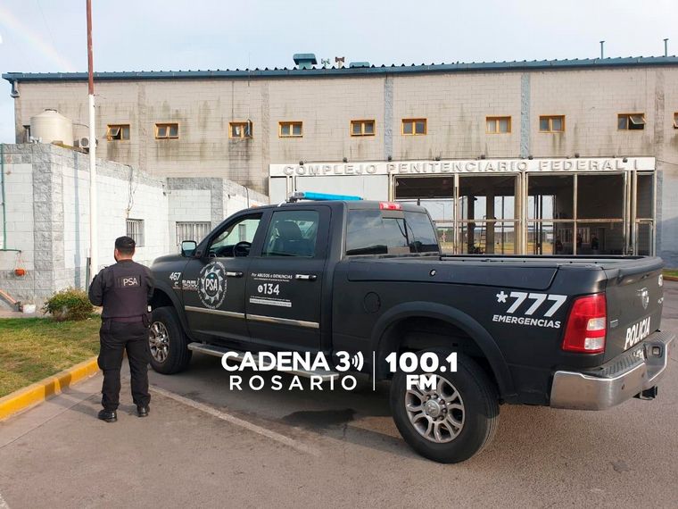 Múltiples allanamientos generaron la caída de una banda narco.
