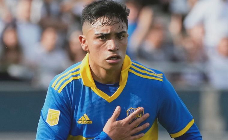 Lengoni anotó su sexto gol en la LPF.