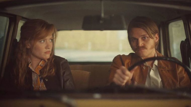 Se amaban entrañablemente, pero a su paso sembraban muerte.