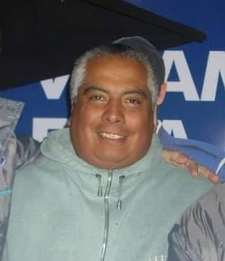 Daniel Alberto Baldivieso