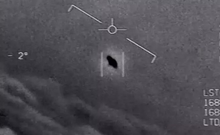 FOTO: La NASA inicia un estudio sobre fenómenos aéreos no identificados. (Foto: Nasa)