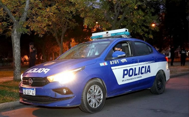 FOTO: Encontraron el auto que le habían robado a la Policía de Córdoba. (Foto ilustrariva)