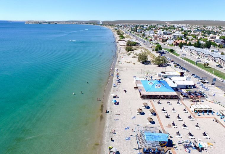 Puerto Madryn tiene decenas de actividades para disfrutar en familia