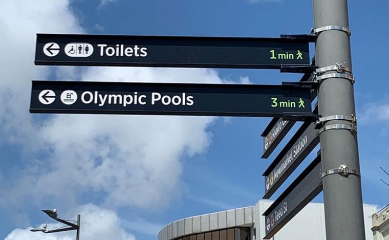 Nueva Zelanda, el orden como hábito