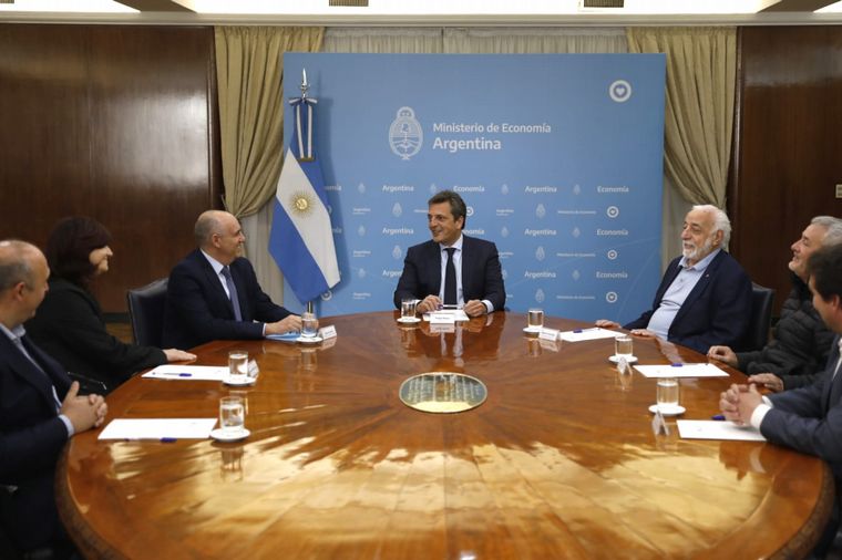 La audiencia resultó favorable y se levantó el paro del transporte.