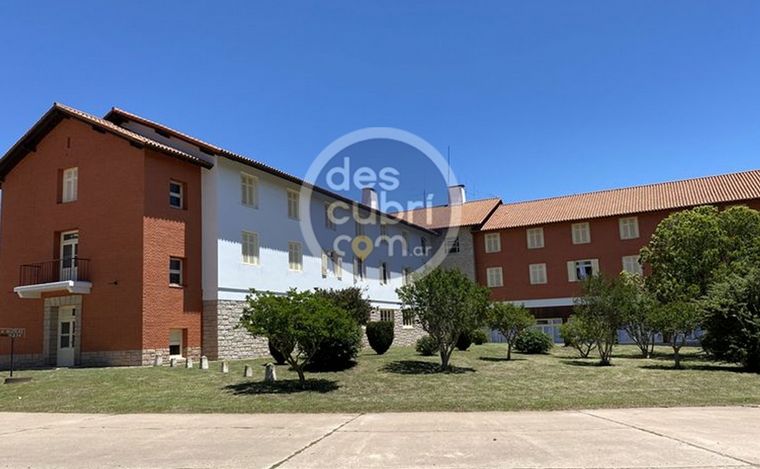 Unidad Turística de Embalse