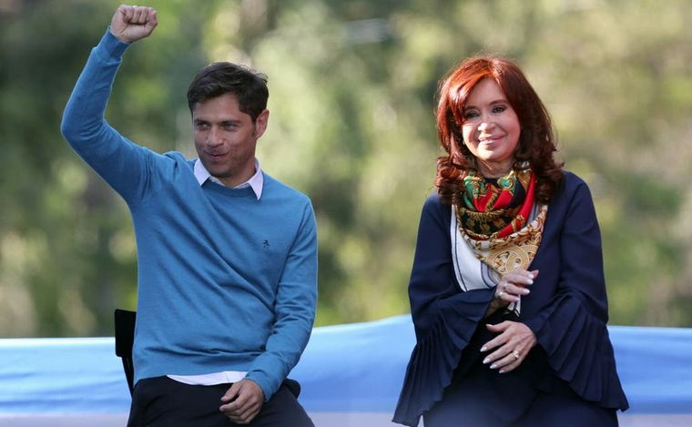 Axel Kicillof