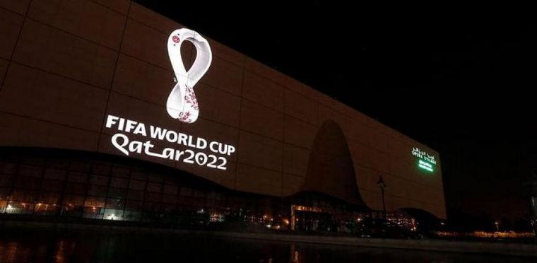 FOTO: Qatar finalmente no pedirá una prueba Covid para ingresar al Mundial