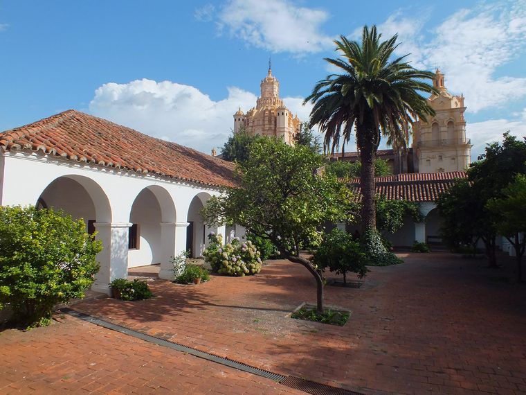 Historia de Córdoba