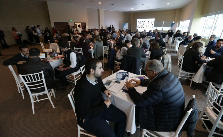 El 2 de noviembre se realizará la experiencia Endeavor Córdoba.