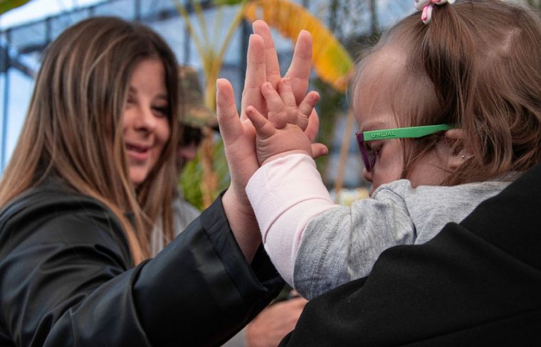 Moda con propósito, Somos Diversity y Pako Peko