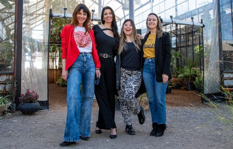 Moda con propósito, Somos Diversity y Pako Peko