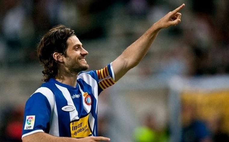 El defensa central del equipo catalán murió en 2009 de un infarto al corazón.