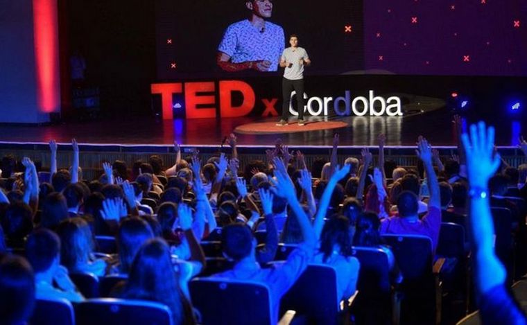 FOTO: Se conocieron los oradores de TEDxCórdoba (Foto: Archivo).