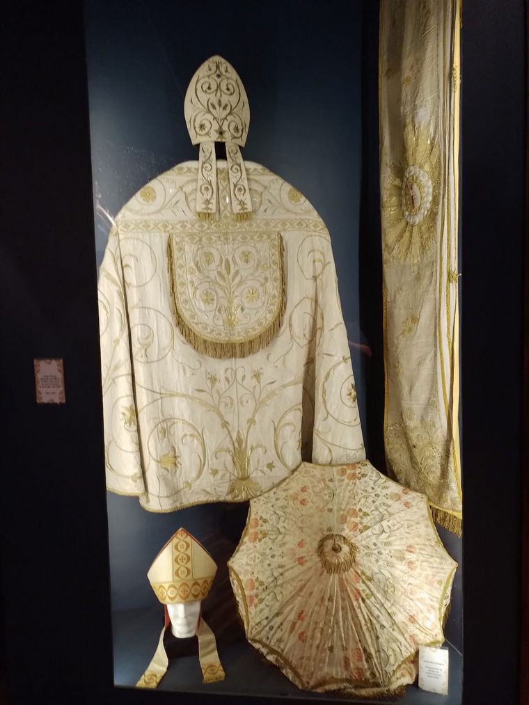 Catamarca se prepara para el próximo Encuentro de Turismo Religioso