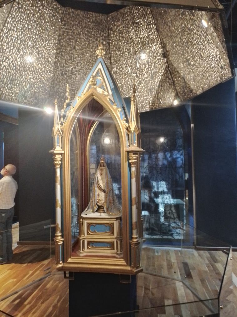 Catamarca se prepara para el próximo Encuentro de Turismo Religioso