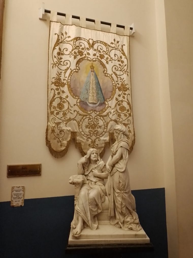 Catamarca se prepara para el próximo Encuentro de Turismo Religioso