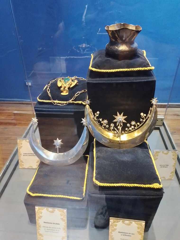 Catamarca se prepara para el próximo Encuentro de Turismo Religioso