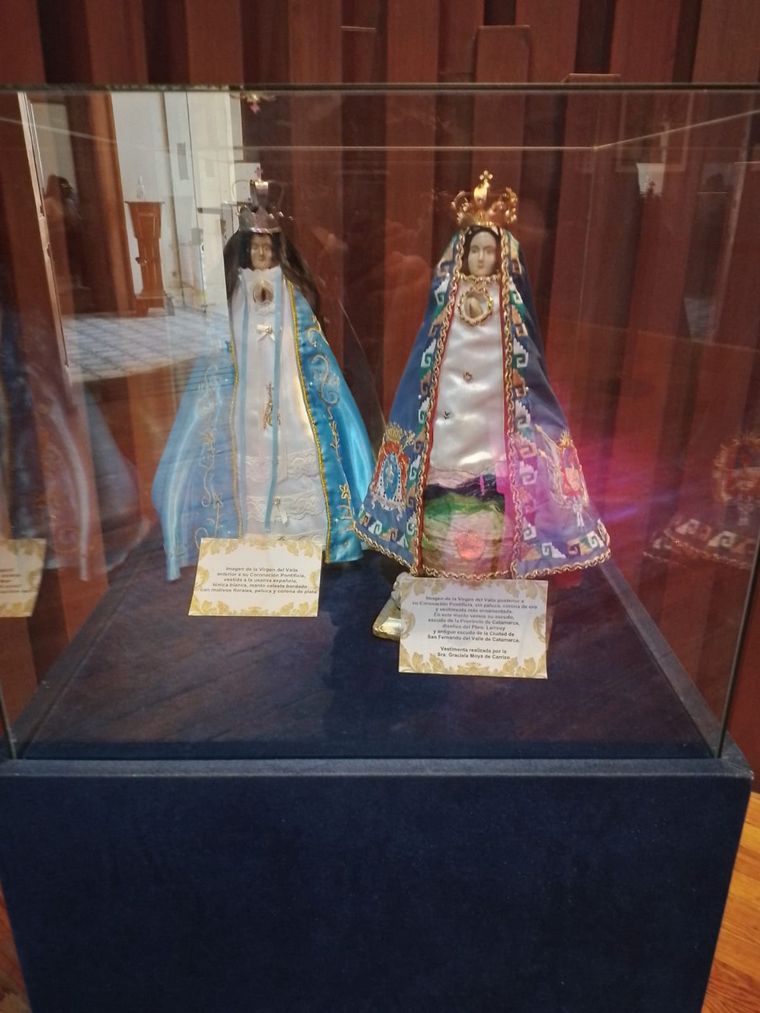 Catamarca se prepara para el próximo Encuentro de Turismo Religioso