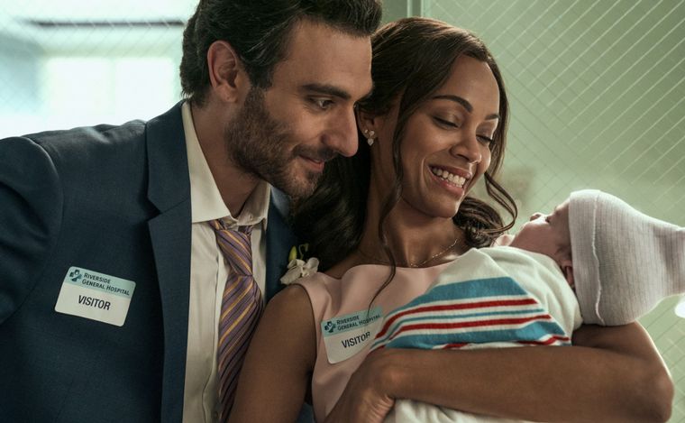 Desde Cero, el drama romántico para ver en Netflix.