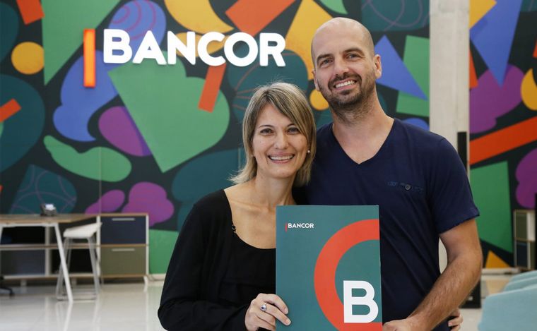 FOTO: BANCOR ganó el Premio CAMBRAS a las Finanzas Sostenibles.