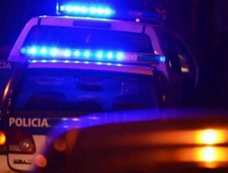 Las vícitmas tenían 9 y 12 años. La madre relató los hechos ocurridos este sábado. 